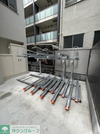 グランパセオ押上の物件内観写真